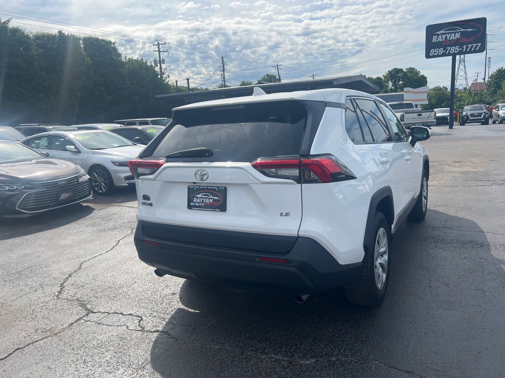 2022 Nissan Rogue Image 34