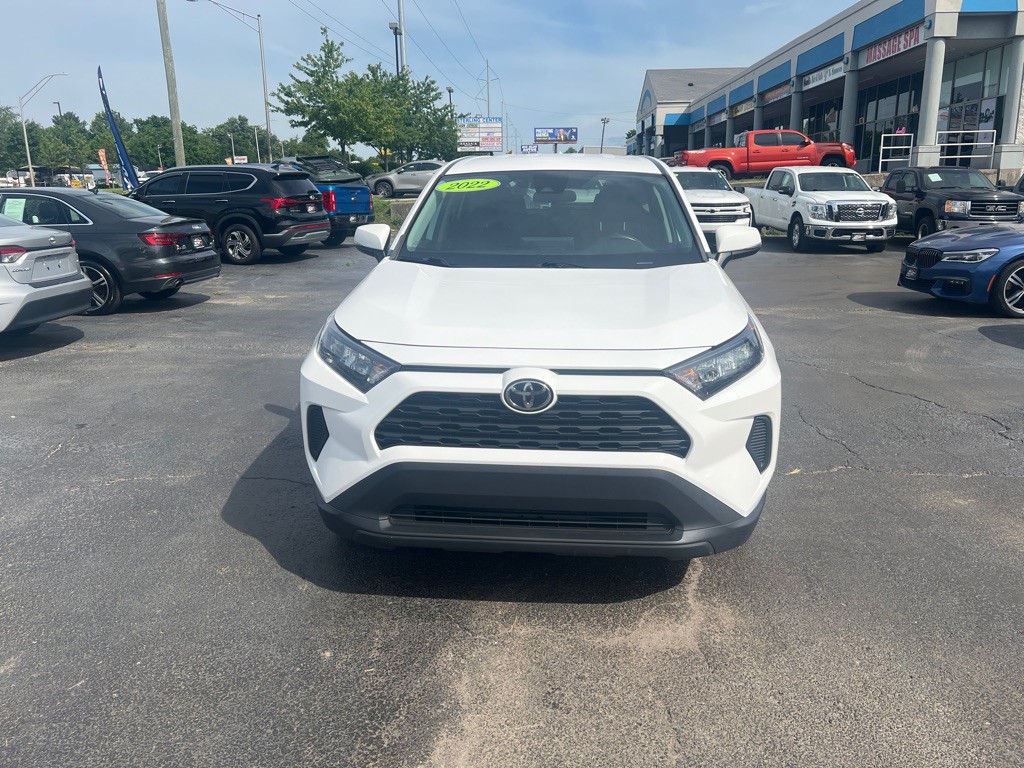 2022 Nissan Rogue Image 41
