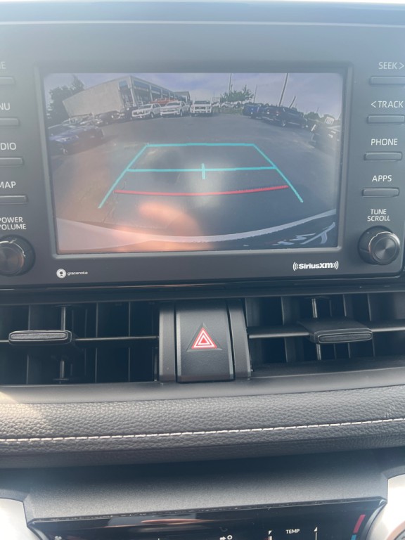 2022 Nissan Rogue Image 47