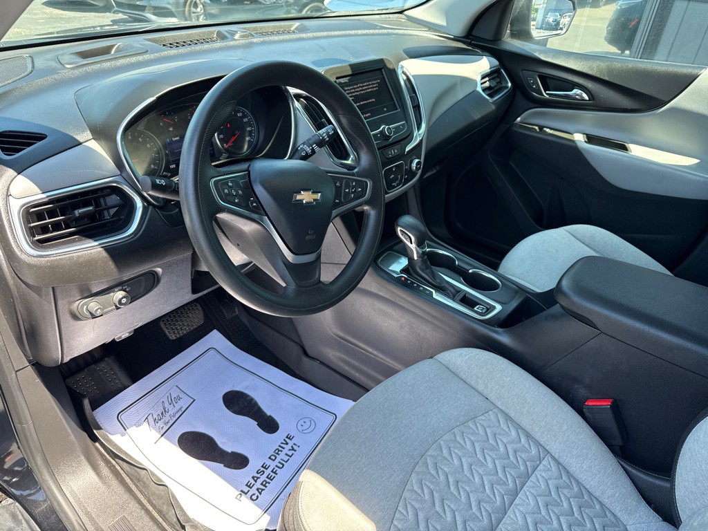 2023 Chevrolet Equinox Image 13