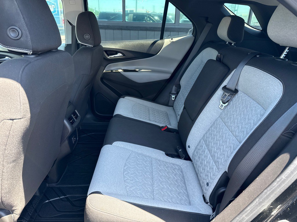 2023 Chevrolet Equinox Image 14