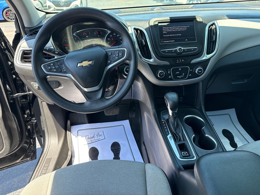 2023 Chevrolet Equinox Image 15
