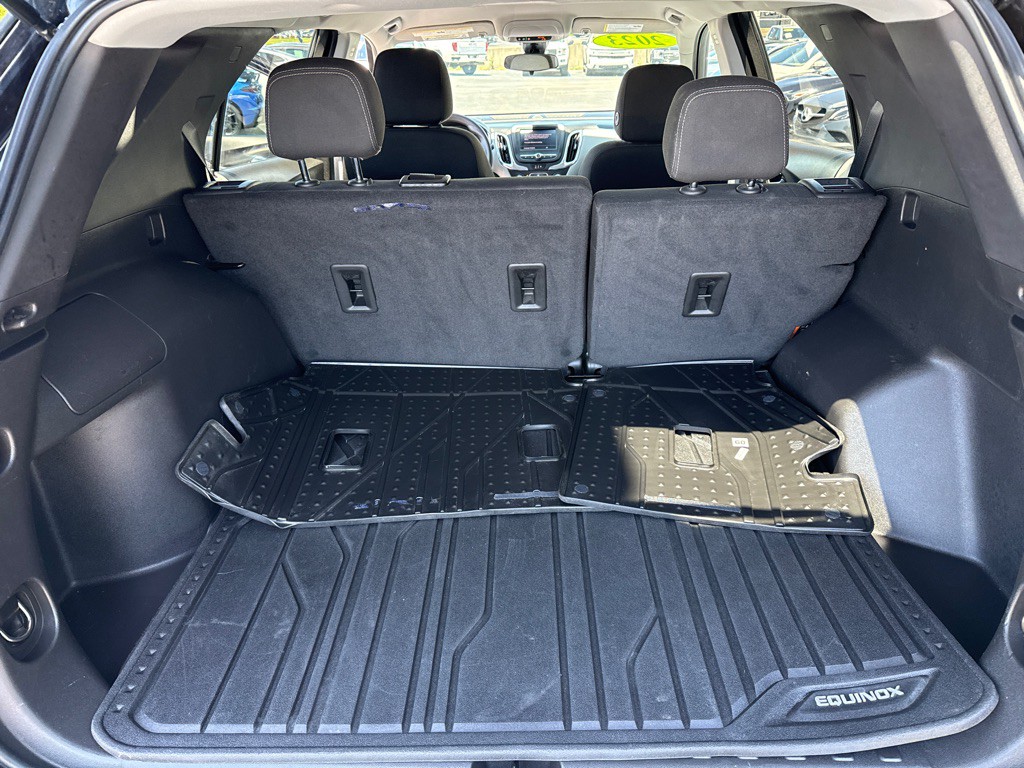 2023 Chevrolet Equinox Image 16