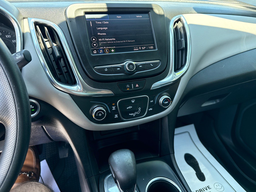 2023 Chevrolet Equinox Image 18