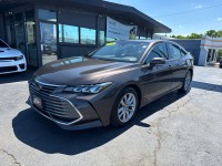 Image for 2019 Toyota Avalon XLE ID: 7390670