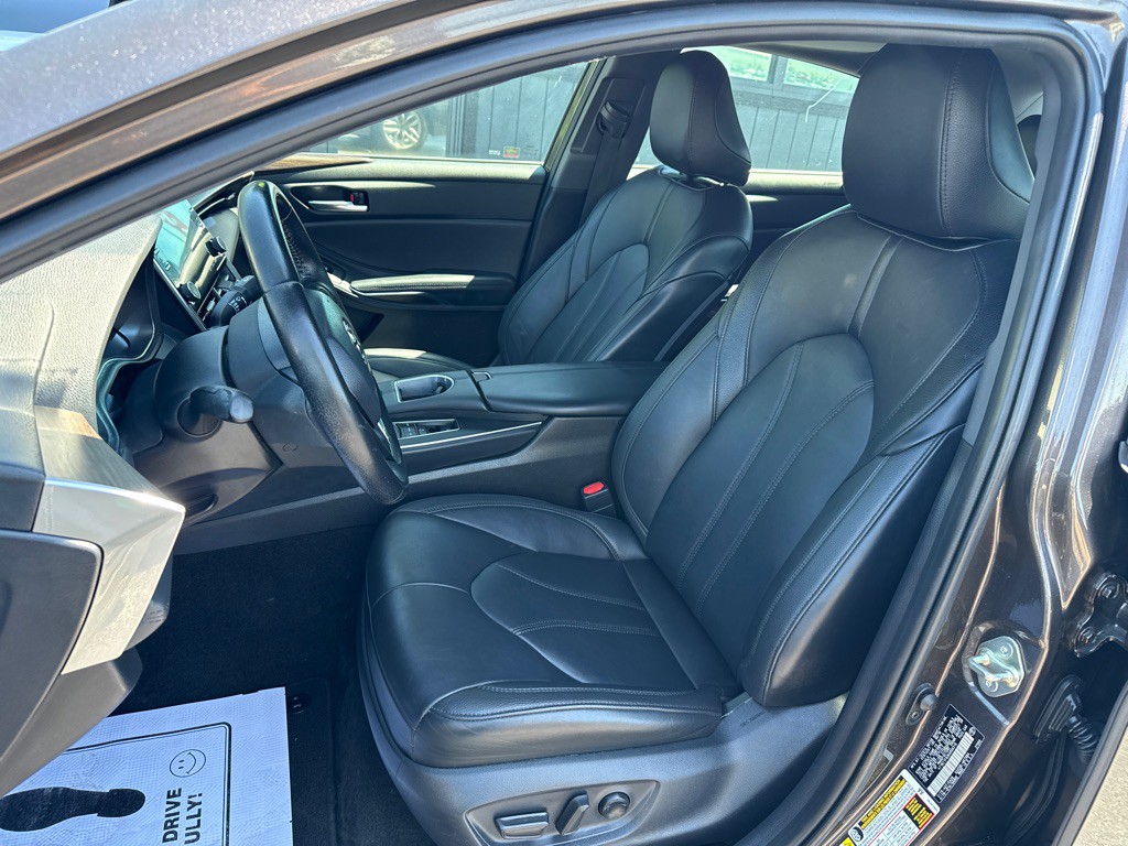 2019 Toyota Avalon Image 10