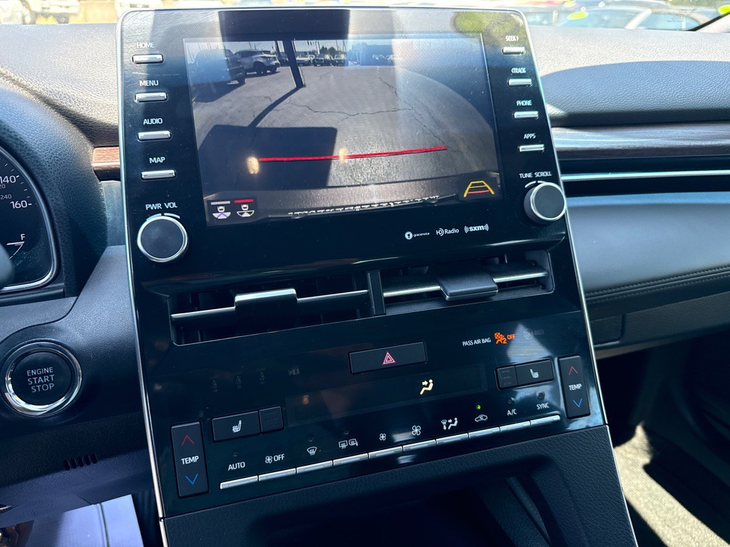 2019 Toyota Avalon Image 21