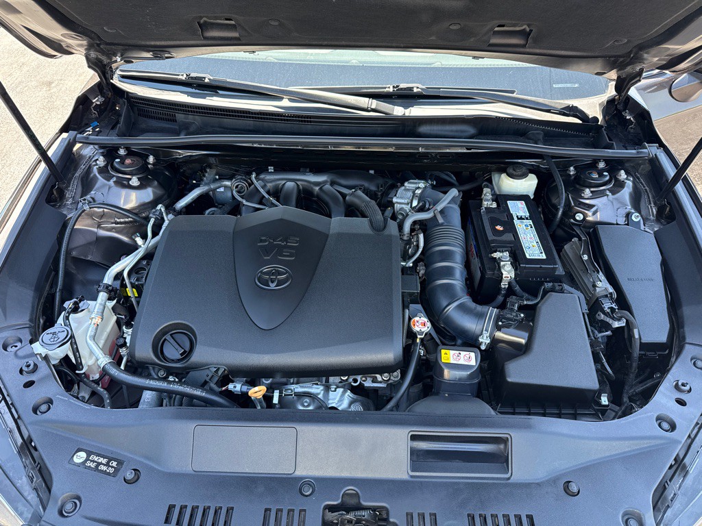 2019 Toyota Avalon Image 24