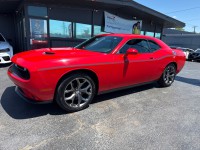 Image for 2015 Dodge Challenger Sxt Plus ID: 7390705