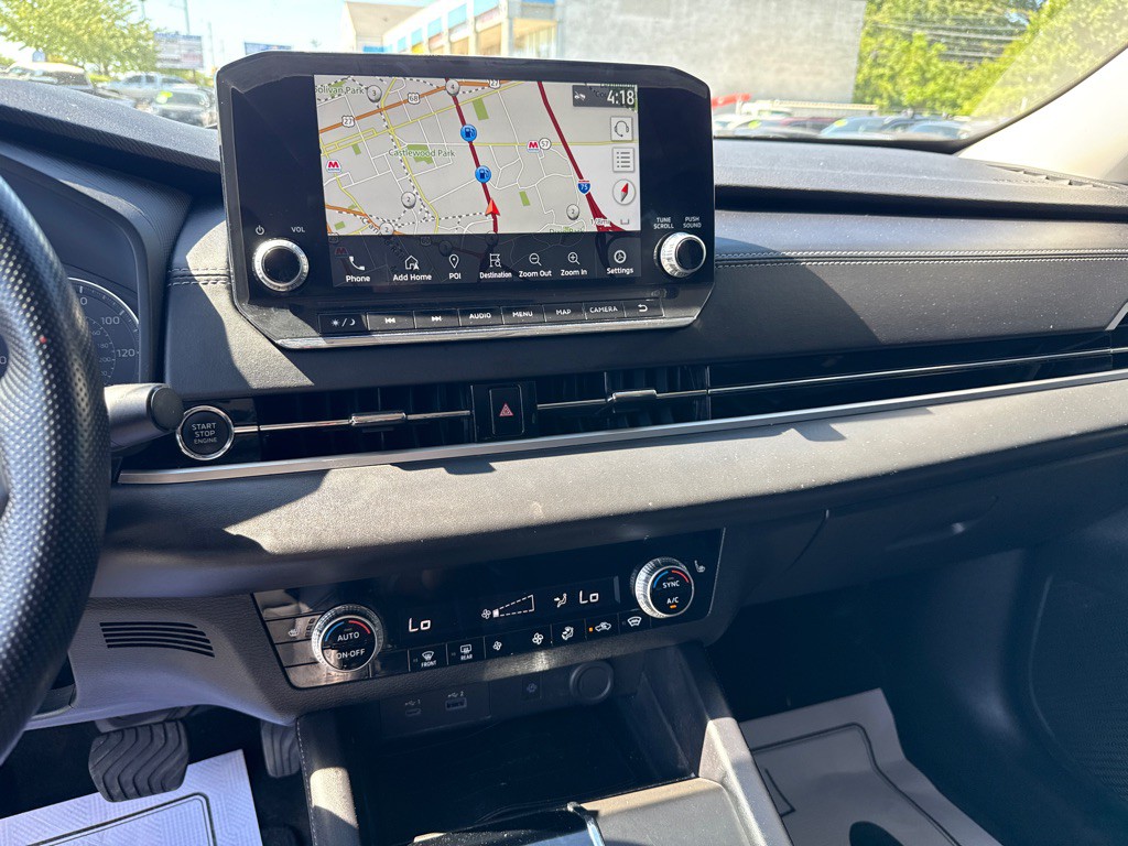 2022 Mitsubishi Outlander Image 15