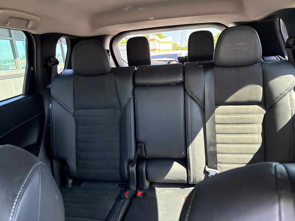 2022 Mitsubishi Outlander Image 18