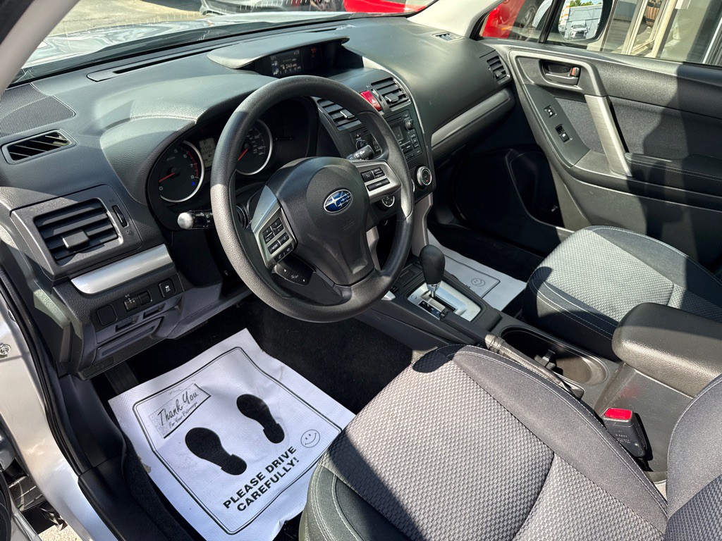2015 Subaru Forester Image 15