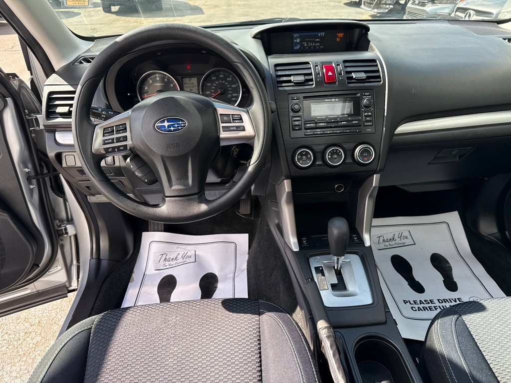 2015 Subaru Forester Image 17