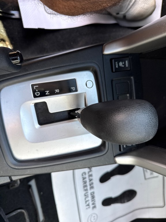 2015 Subaru Forester Image 21