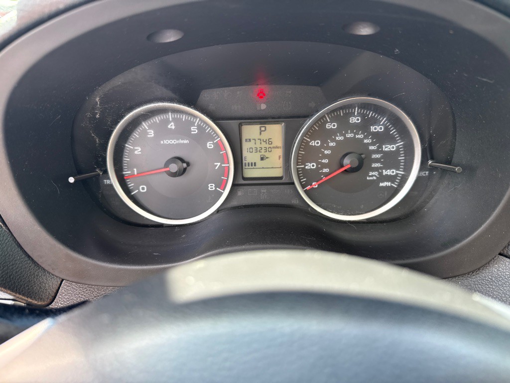 2015 Subaru Forester Image 22
