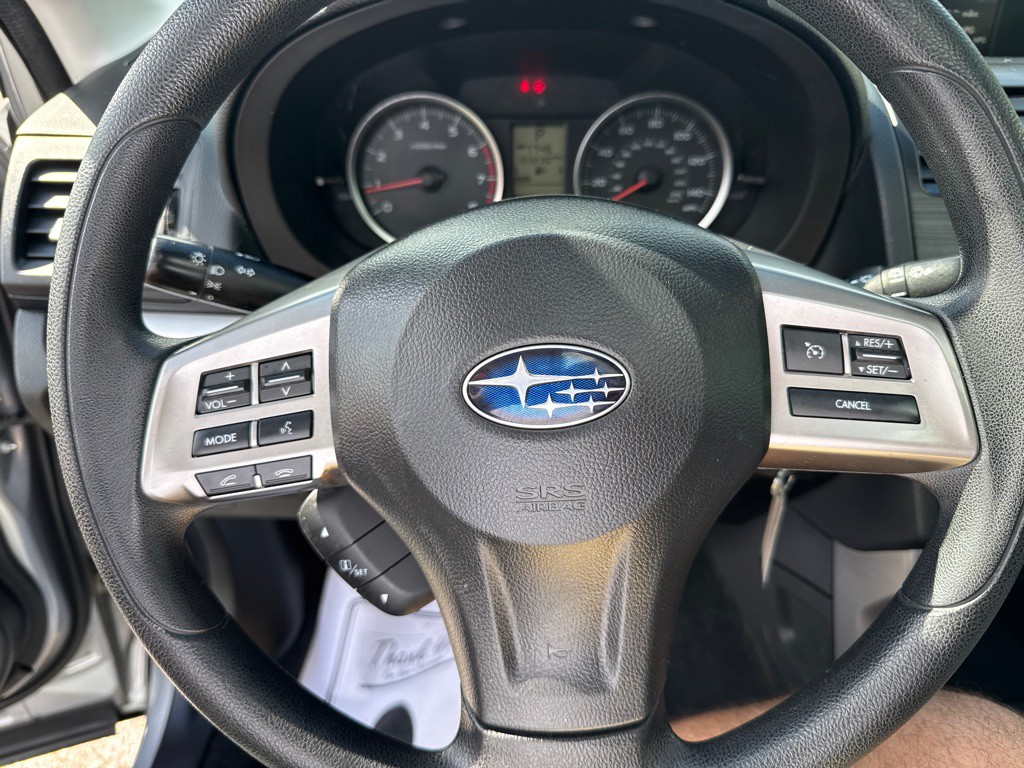 2015 Subaru Forester Image 23