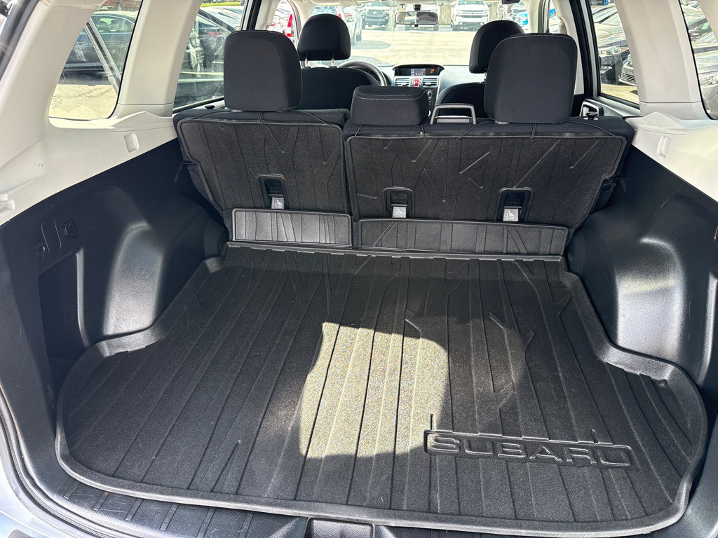2015 Subaru Forester Image 25