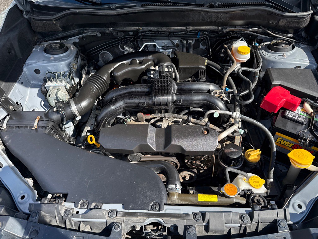 2015 Subaru Forester Image 26