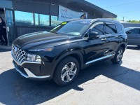 Image for 2021 Hyundai Santa Fe SEL ID: 7402794