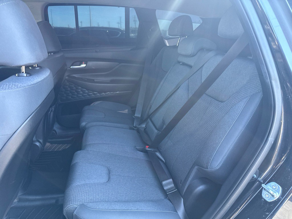 2021 Hyundai Santa Fe Image 9