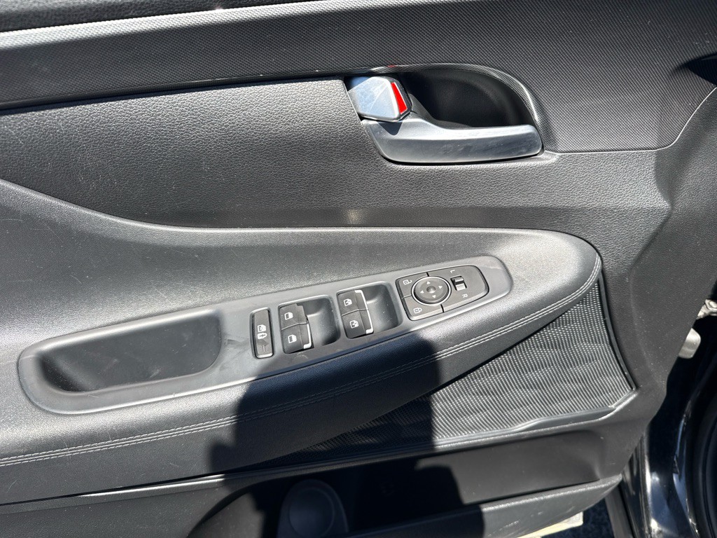 2021 Hyundai Santa Fe Image 10
