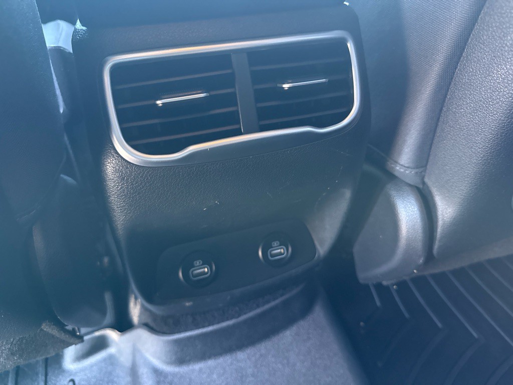 2021 Hyundai Santa Fe Image 12