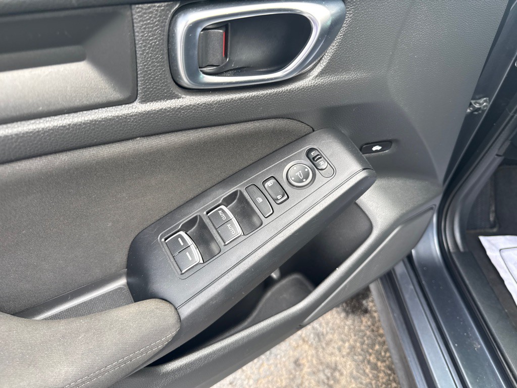2022 Honda Civic Image 11
