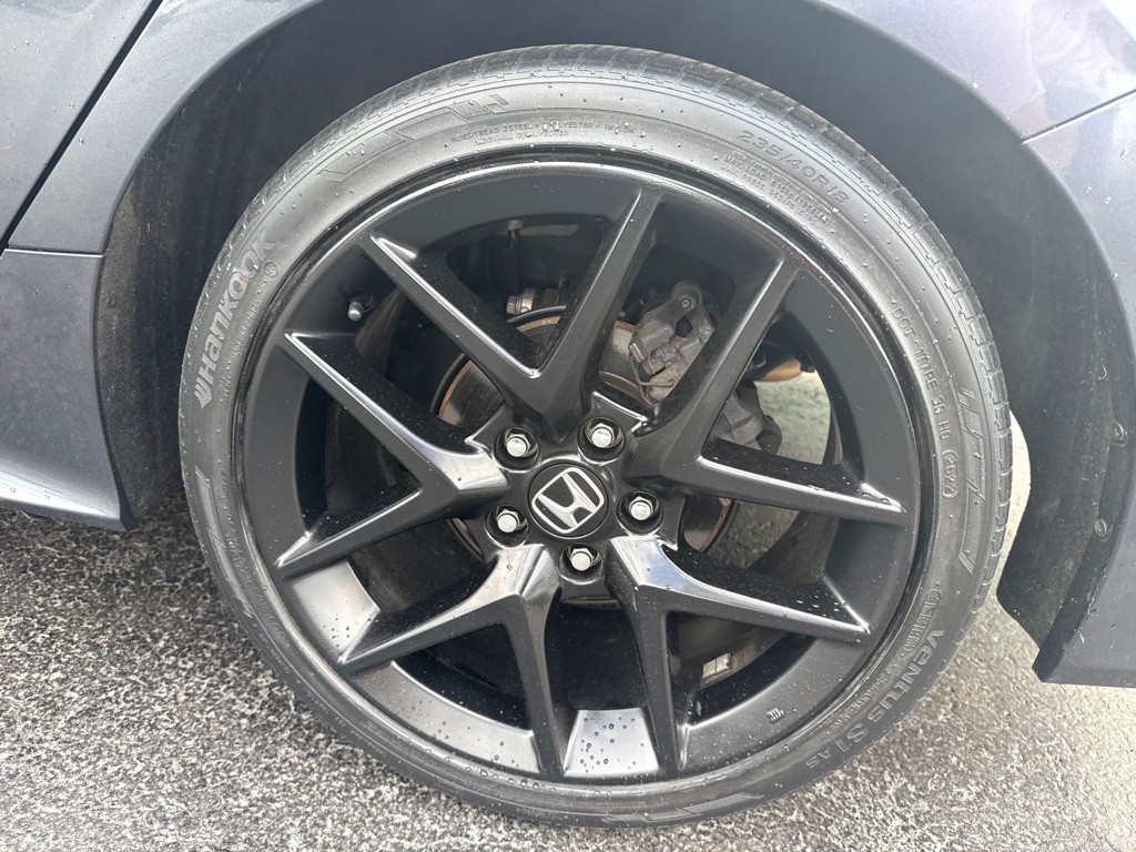 2022 Honda Civic Image 14