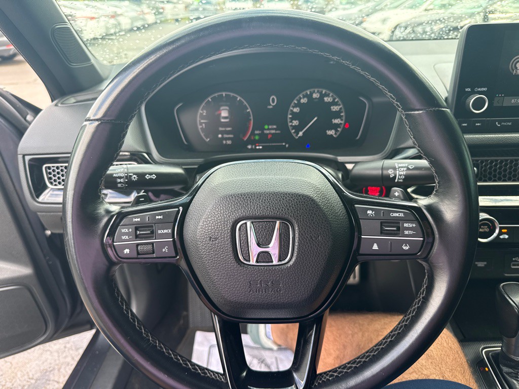 2022 Honda Civic Image 15