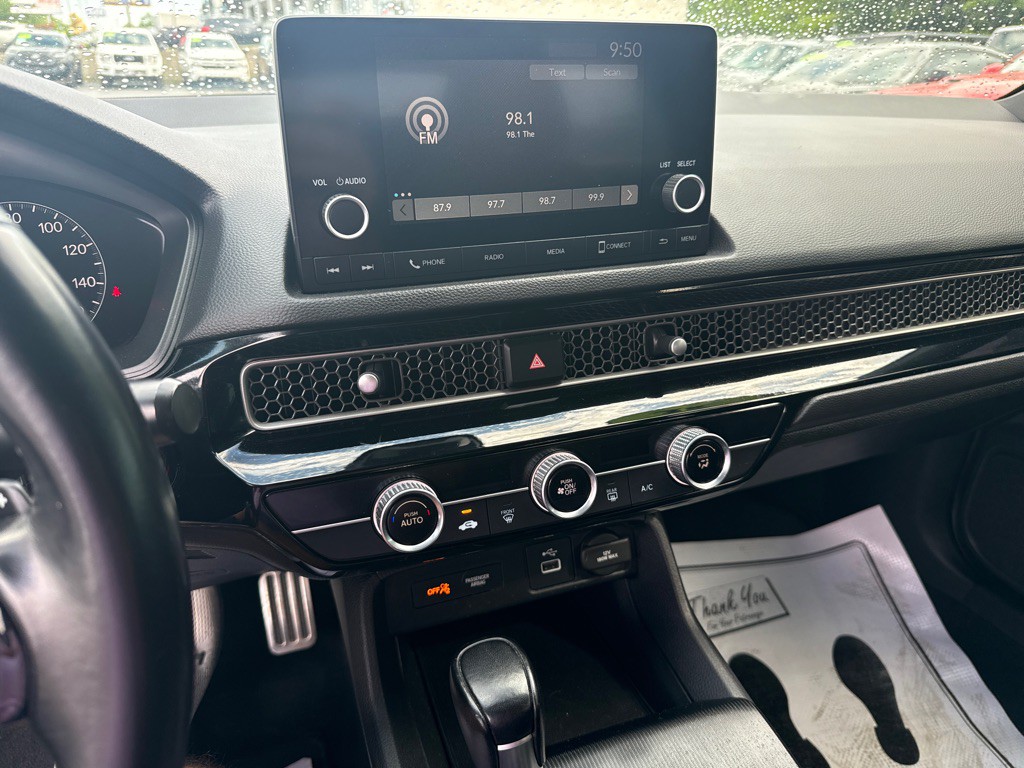 2022 Honda Civic Image 16