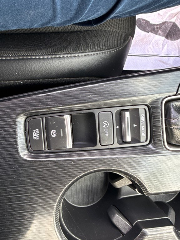2022 Honda Civic Image 17