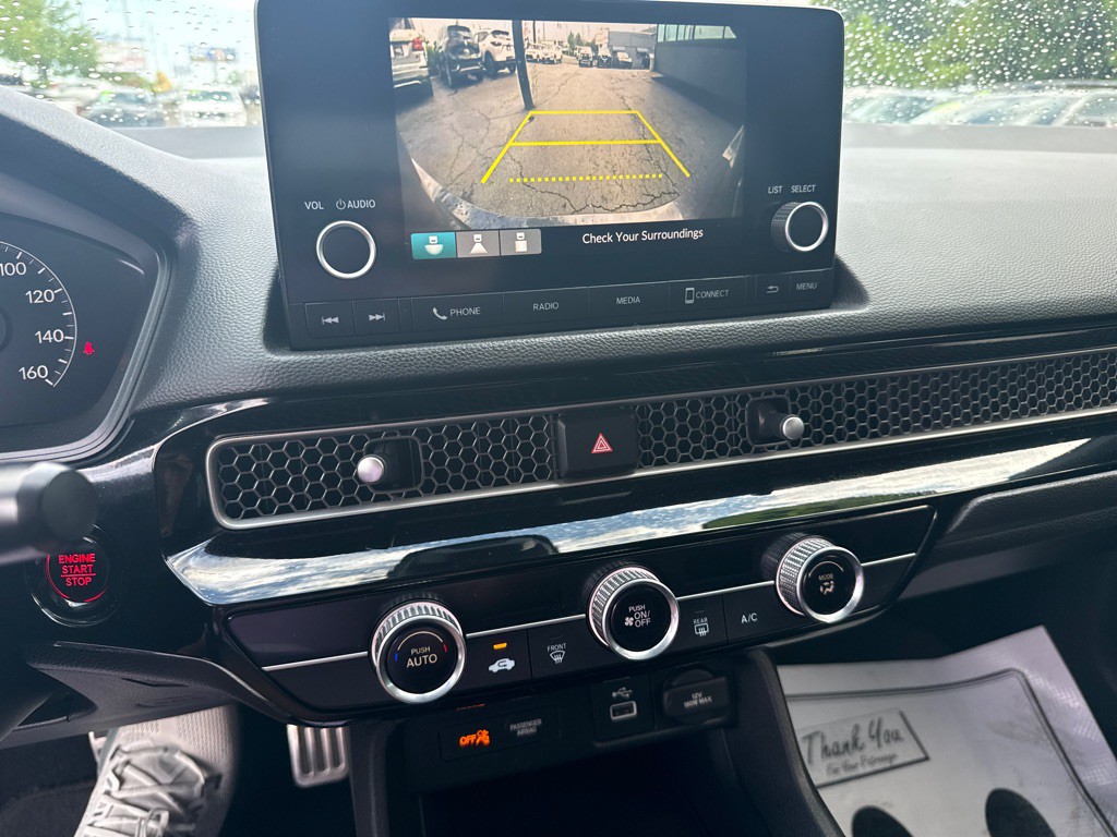 2022 Honda Civic Image 19