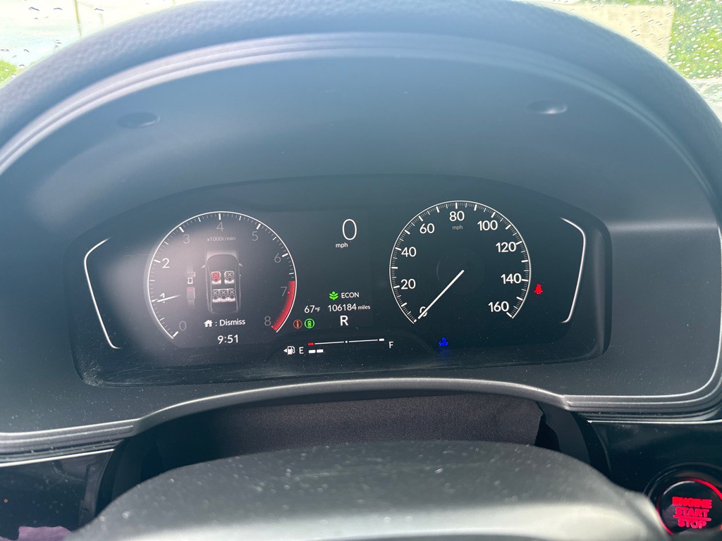 2022 Honda Civic Image 20