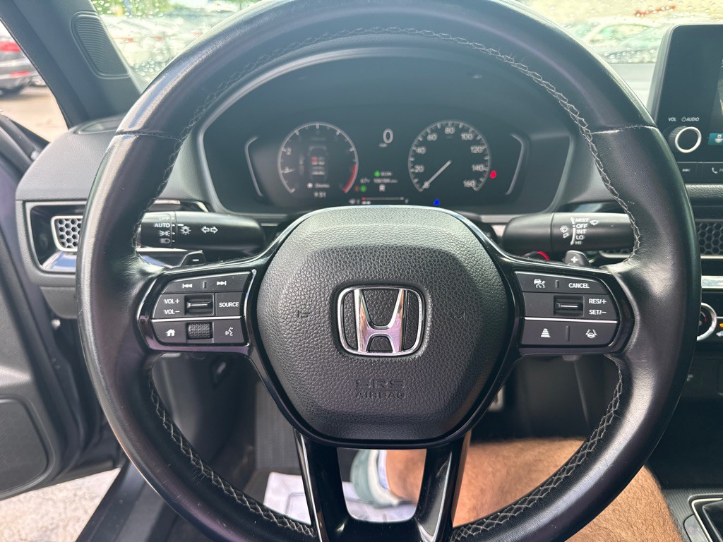 2022 Honda Civic Image 21