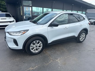 Image for 2025 Ford Escape Active ID: 7413057