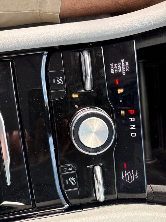 2022 Jeep Grand Cherokee Image 29