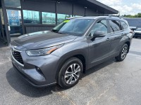 Image for 2023 Toyota Highlander XLE ID: 7415890