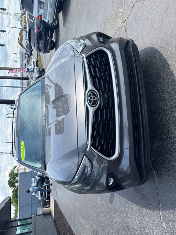 2023 Toyota Highlander Image 9