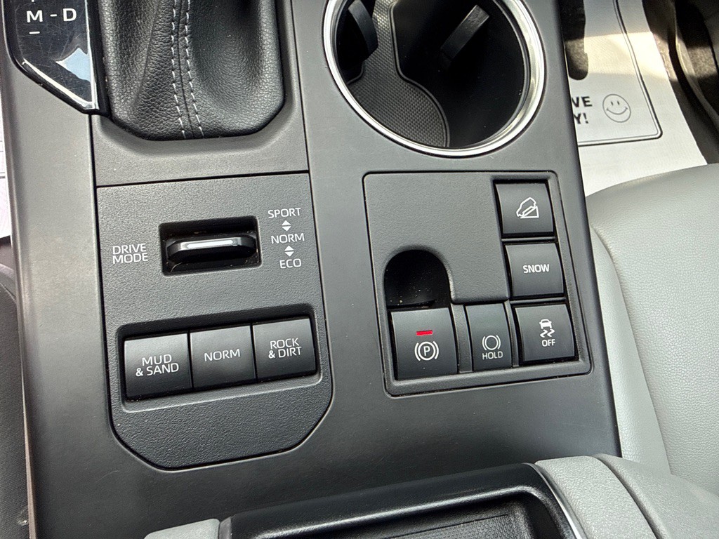 2023 Toyota Highlander Image 19
