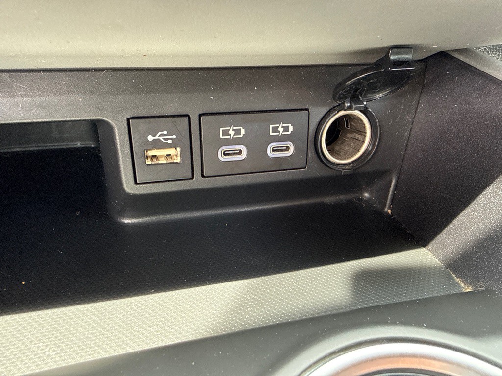 2023 Toyota Highlander Image 20