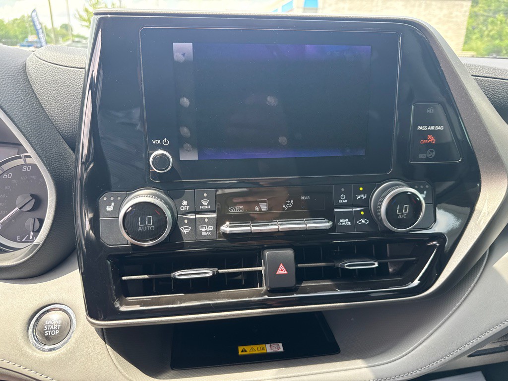 2023 Toyota Highlander Image 21
