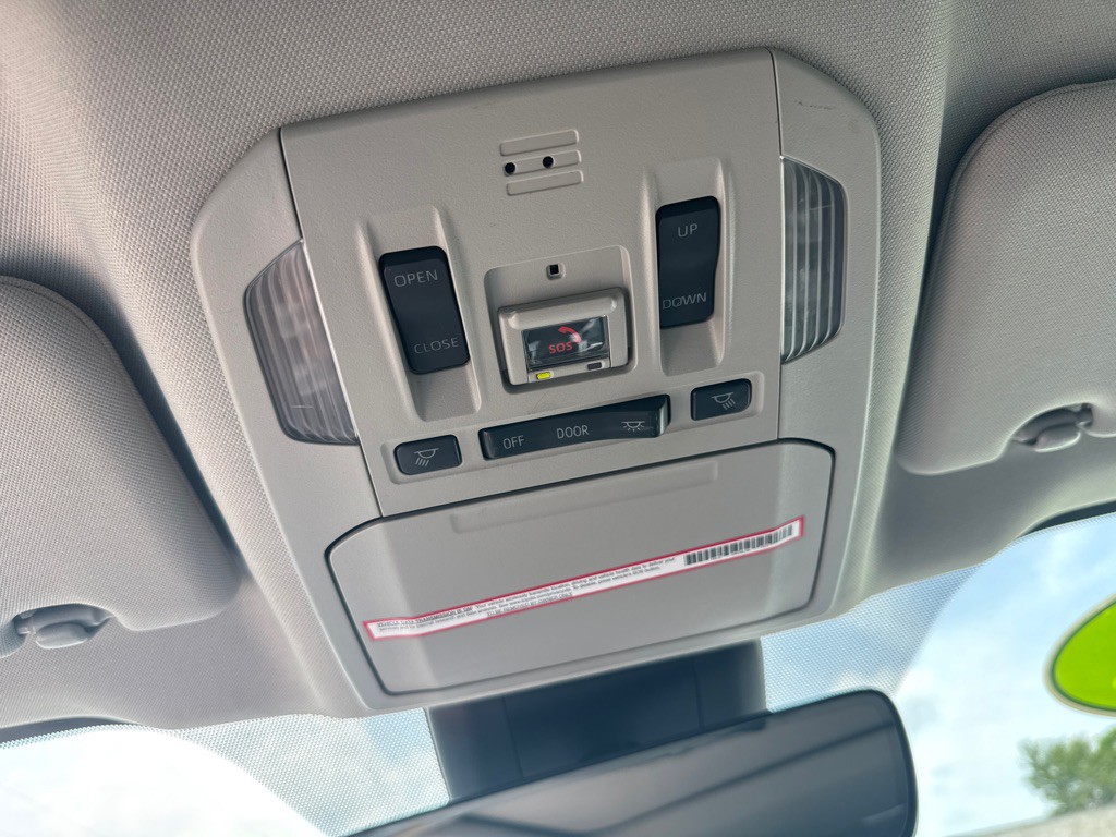 2023 Toyota Highlander Image 25