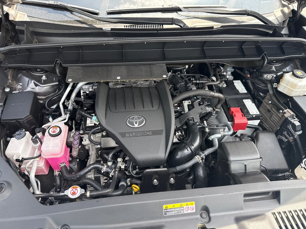 2023 Toyota Highlander Image 29