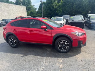 Image for 2020 Subaru Crosstrek Premium ID: 7422424