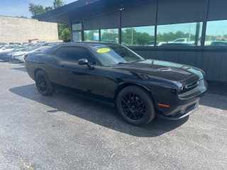Image for 2020 Dodge Challenger SXT ID: 7438641