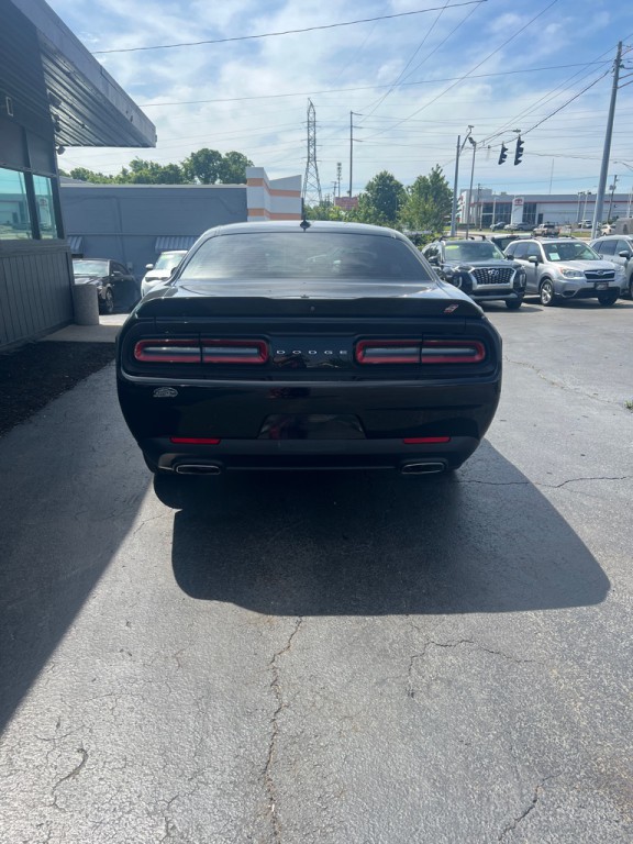2020 Dodge Challenger Image 12
