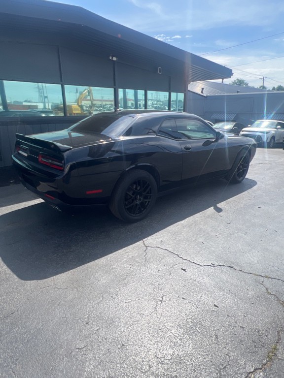 2020 Dodge Challenger Image 14