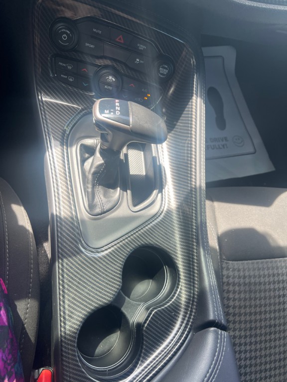 2020 Dodge Challenger Image 20