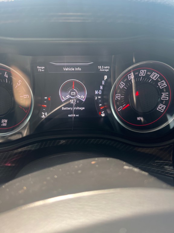2020 Dodge Challenger Image 21