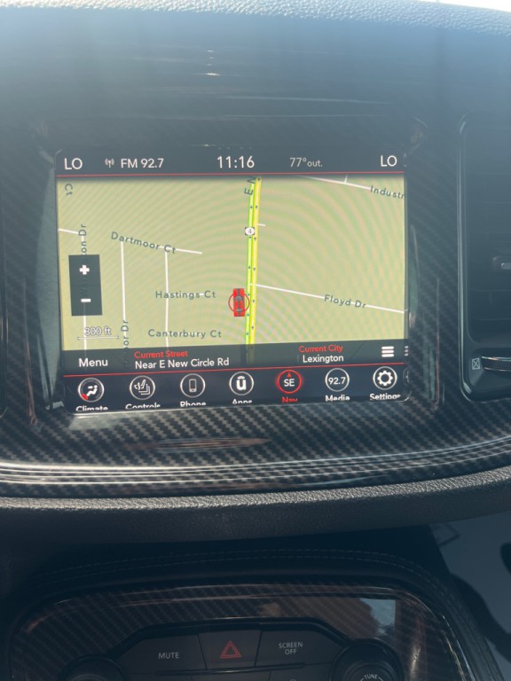 2020 Dodge Challenger Image 22